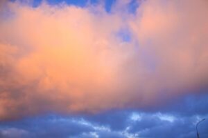 A magnetic storm is about to hit Earth: space weather forecast