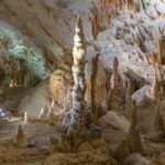 Stalagmites follow a unified math principle, researchers find