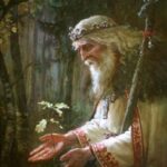 Which Slavic god is your patron?