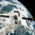 A new satellite has been created in Belarus: the National Academy of…