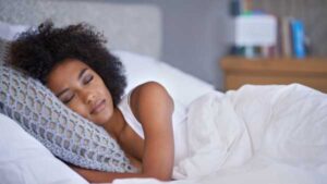 Dream Sleep Could Recast Our Memories