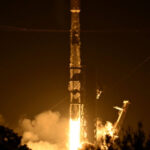 SpaceX Sends 28 Starlink Satellites to Low Orbit
