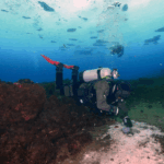 Antarctic seabed methane emissions surge, fueling climate catastrophe anxiety.
