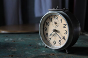 Folk omens about Monday