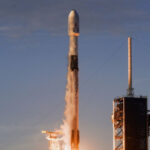 K2 Space Corp. and SpaceX Agree on Falcon 9 Launch for ’27…