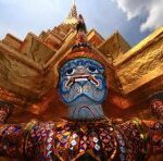 Is it possible to found a capital on the site of a…