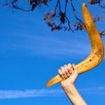The Law of the Boomerang: How It Works