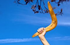 The Law of the Boomerang: How It Works