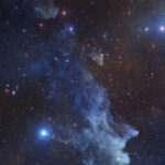 Orionid meteor shower heads to its best viewing time Monday night, possibly…