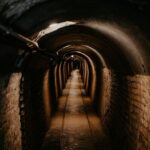 Man finds ‘network of tunnels’ under home as everyone has same advice