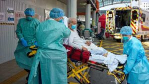 ‘The Catastrophe’ Might Dwarf COVID-19. Insights from Epidemiologist Michael Osterholm on Pandemic…