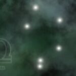 Libra with claws? Yes, in the sky…