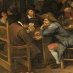 Jan Steen, “Prince's Day.” What are we celebrating?