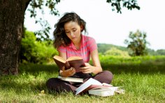 What kind of books do you like?