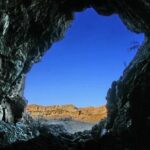 The Legend of the Silver City
