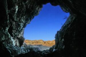The Legend of the Silver City
