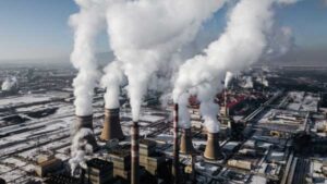 China’s Fresh Vow to Curb Emissions: Now a Climate Champion?