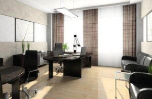 How to arrange an office according to Feng Shui?