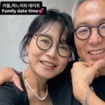 She's 57, he's 62: How a Korean couple proves age is just…