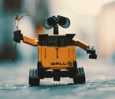 Is robotization a plus or a minus for humanity?
