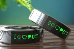 What are electronic love rings?