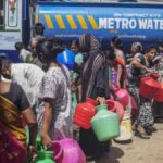 Water Supplies Under Siege: Experts Predict Drought Crisis by 2030