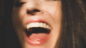 Medical Mystery: Brain Anomaly Caused Lifelong, Involuntary Glee.