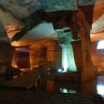 The Secrets of Mount Huashan