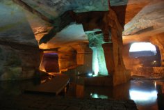 The Secrets of Mount Huashan