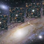 Cosmos Vastness: Hubble’s ‘Standard Candle’ Unlocks Universe Size, Oct. 5, 1923