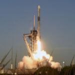 Space Force Grants Rocket Launches to SpaceX, ULA