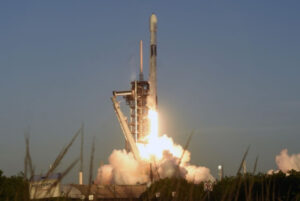 Space Force Grants Rocket Launches to SpaceX, ULA