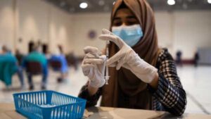 Upcoming pandemics: inevitable. Vaccine equality needs improvement – Dr. Seth Berkley’s view.