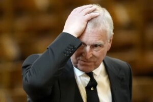 William and Kate weighed in on Windsor’s Prince status removal.