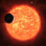 Untainted star found at Milky Way’s border; may descend from earliest universe…