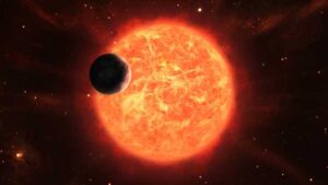 Untainted star found at Milky Way’s border; may descend from earliest universe…