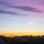 In October, residents of Belarus will be able to see 6 bright…