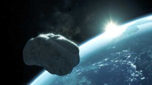NASA’s $20M Asteroid Probe Dodges Funding Axe