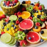 Regular fruit consumption may partially reduce the impact of air pollution on…