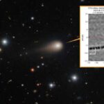 Interstellar Visitor 3I/ATLAS: Fresh Photos Reveal Huge ‘Stream’ Aimed at Our Star