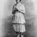 Who is Isadora Duncan for us?
