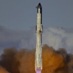 SpaceX Achieves 11th Starship Test Flight Success in Texas
