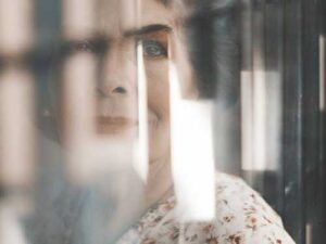 “For a long time I believed she was just playing”: How illness…