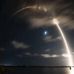 SpaceX Falcon 9 launches 28 Starlink craft on mission 130 of 2025.