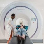 Who should not have an MRI at all, who can in principle,…