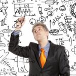How do inventors change the lives of humanity?