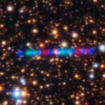 Comet 3I/ATLAS’s tail to be traversed by a pair of probes.