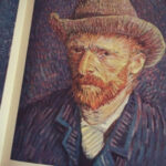 Vincent van Gogh. Why did recognition and fame come to the artist…