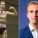 “Not the Naked Vegan,” Claims Dutch Politician