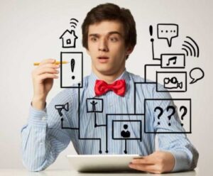 What skills of a successful blogger can be very useful in everyday…